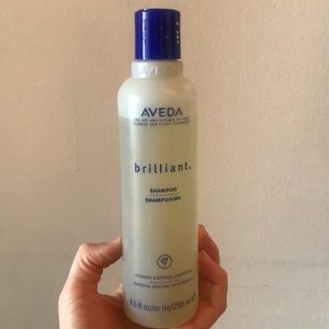 Aveda Brilliant Shampoo